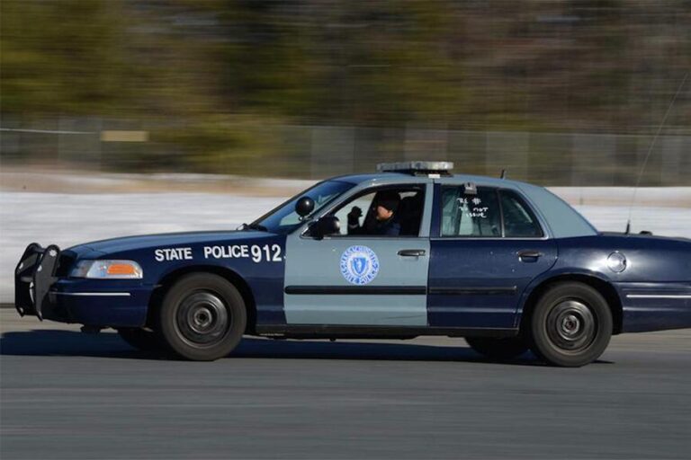Massachusetts State Police Heightened After Global Hate Attacks
