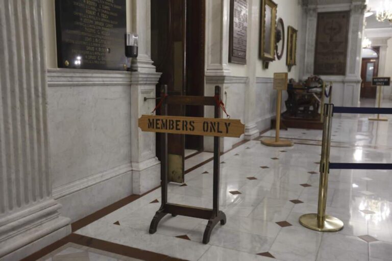 Massachusetts House Opens Budget Talks on Shelters, Transit