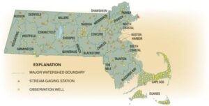 Massachusetts Watersheds at a Crossroads: Clean Water Efforts Reviewed