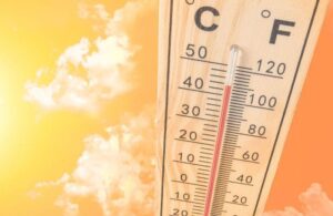 Extreme Heat Threatens Health of Vulnerable Populations