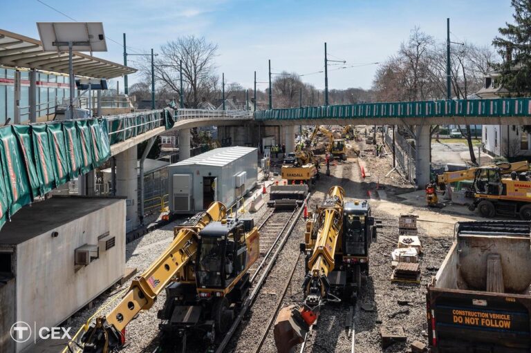 MBTA Board OKs .8B Capital Plan for 2026-2030 Expansion