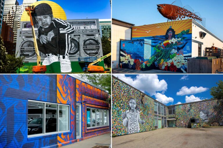 Cultural Critic Reviews Boston’s Evolving Arts Scene