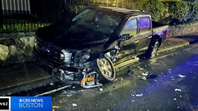 Boston Man Indicted for Stealing Cars, Causing Hit-and-Runs