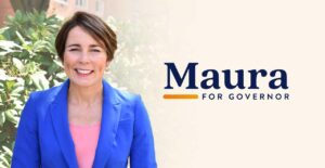 Governor Healey Announces B Plan to Stabilize MBTA Finances
