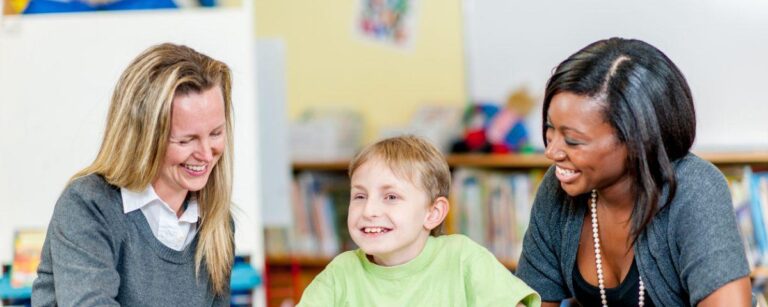 Parent Voices: The Current State of Special Education Today