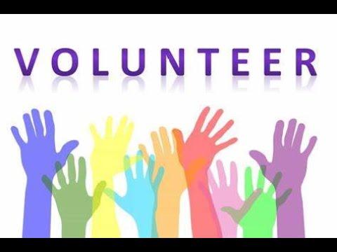 Local Volunteer Highlights Impact of Community Initiatives Local Volunteer Highlights Impact of Community Initiatives