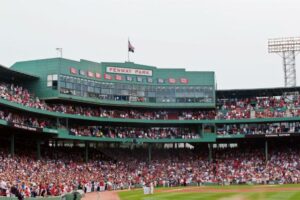 Fenway Park: MLB’s Oldest Ballpark Through the Years