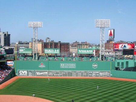 Fenway Park: MLB’s Oldest Ballpark and Its Storied History
