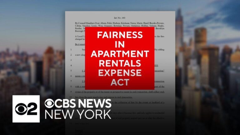 State Proposes Bill to Ban Broker Fees for Renters Statewide State Proposes Bill to Ban Broker Fees for Renters Statewide