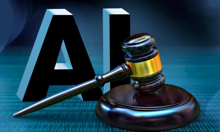 Bill Proposed to Regulate AI Use in State Government Services