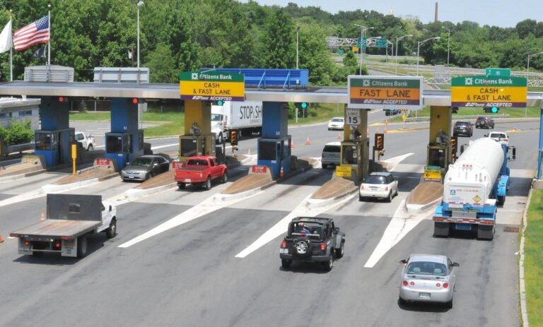 Future of Mass Pike and I-90 Tolls: What Drivers Should Know