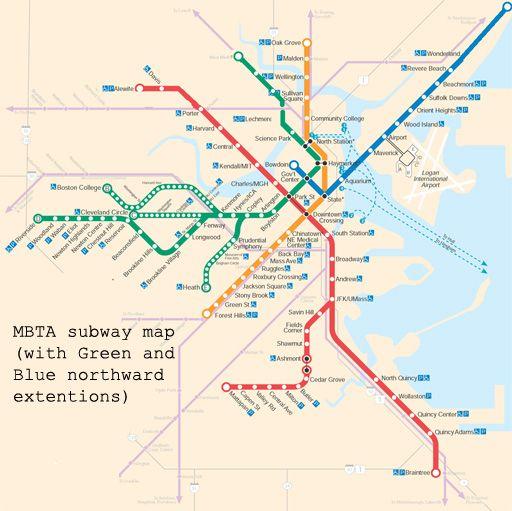 Mattapan Leaders Call for Expanded Transit Access Mattapan Leaders Call for Expanded Transit Access
