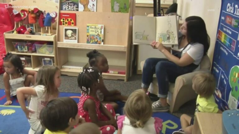 City Council Focuses on Affordable Childcare, Parental Support City Council Focuses on Affordable Childcare, Parental Support