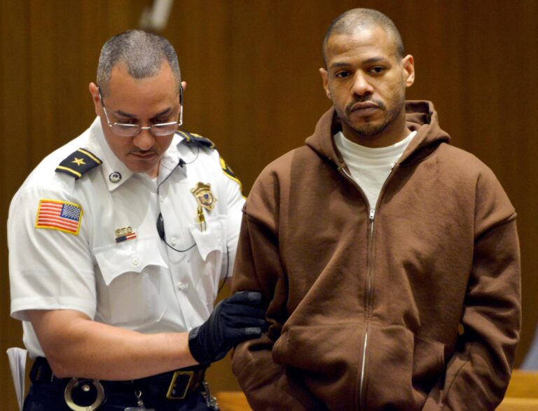 Massachusetts Man Arrested in Connecticut Woods on Child Porn Charges Massachusetts Man Arrested in Connecticut Woods on Child Porn Charges