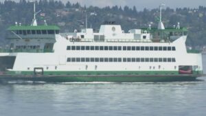 State Ferry Service Update: Current Status and Future Plans