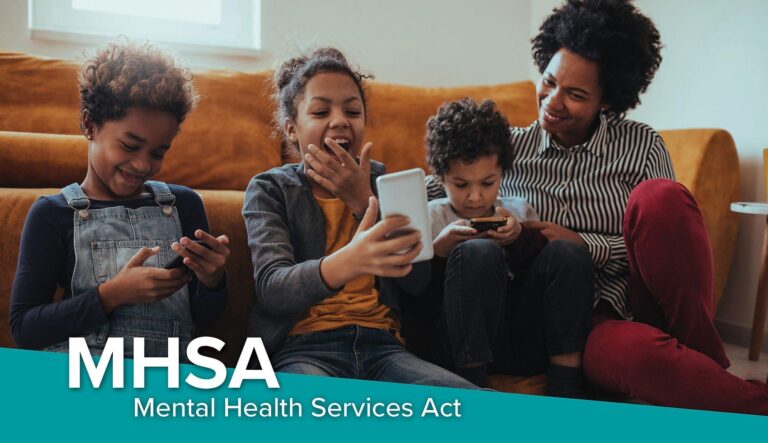 Rising Demand for Youth Mental Health Services Sparks Concern