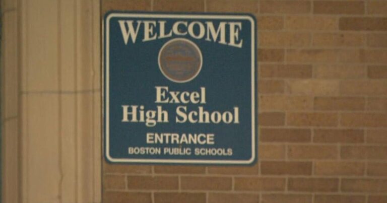 Boston Public Schools Propose Closure of Several Schools