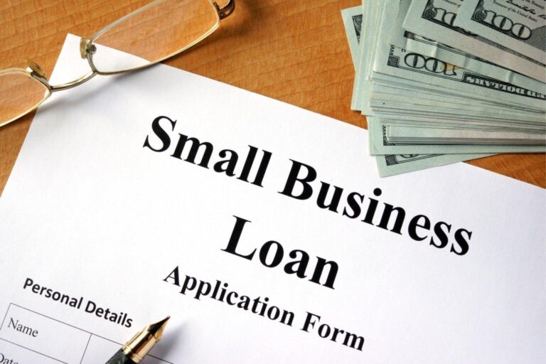 Small Business Loans and Grants Boost Economic Recovery