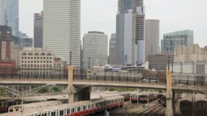 Future Prospects for the North-South Rail Link Project