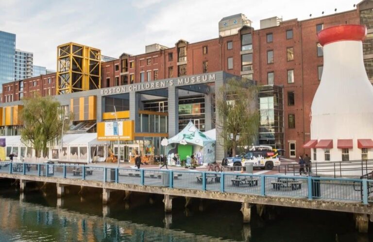 Boston Offers Free Museum Days and Cultural Nights Events