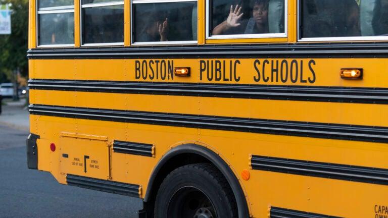Staffing Cuts Planned for 70% of Boston Public Schools Staffing Cuts Planned for 70% of Boston Public Schools