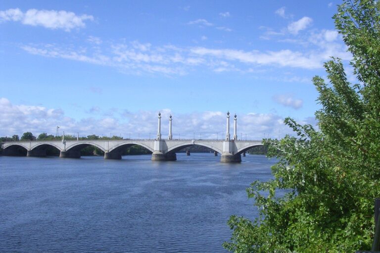 Massachusetts Bridges: Current Conditions and Repair Plans