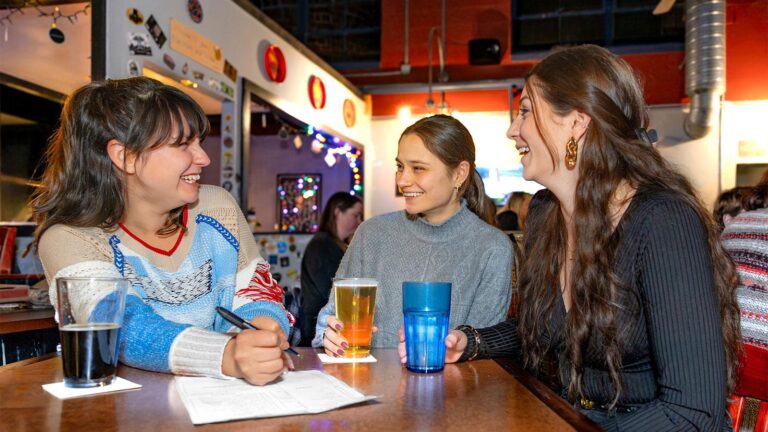 Local Pubs Boost Community Spirit with Weekly Trivia Nights