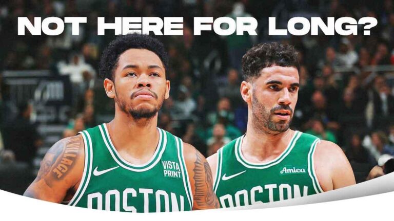 Boston Celtics’ Key Offseason Moves and Free Agency Updates