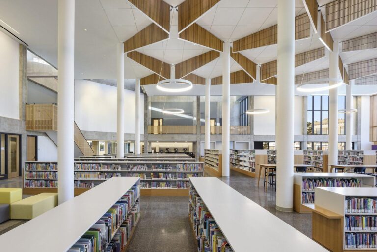 West Roxbury Library Extends Weekend Hours for Visitors