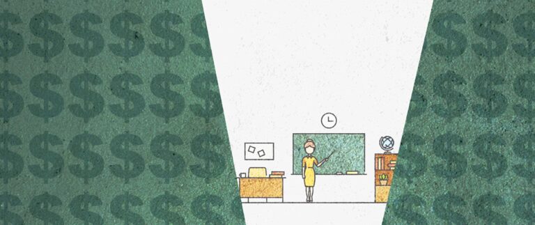 Western Mass. Lawmakers Push for Rural School Funding Reform