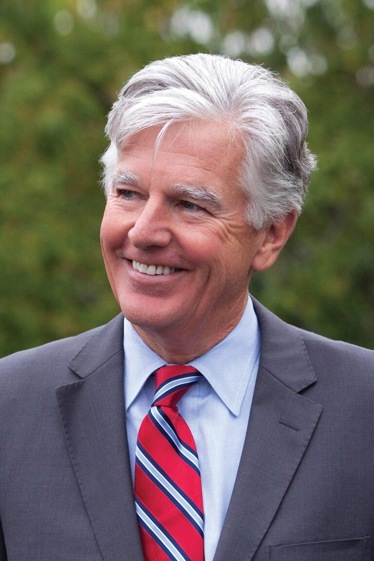 UMass President Unveils Vision for Climate Technology Future