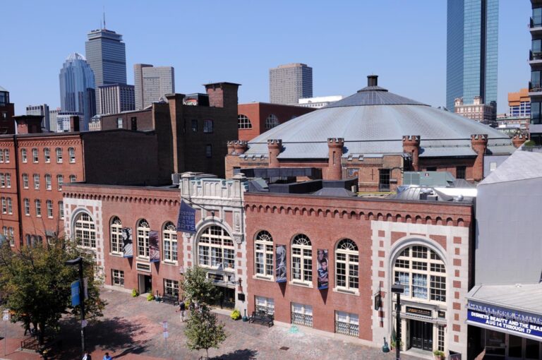 Boston Center for the Arts Launches “Spiritual Technologies” Exhibit