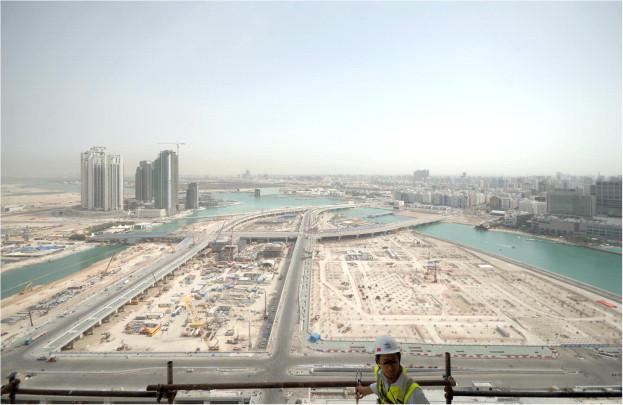 Communities Push Back Against Large-Scale Development Plans Communities Push Back Against Large-Scale Development Plans