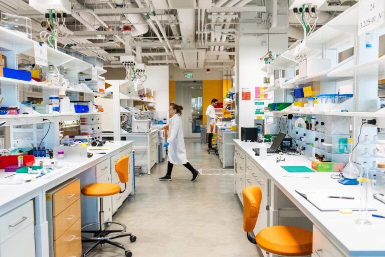 Universities Lead the Charge in Climate Change Research