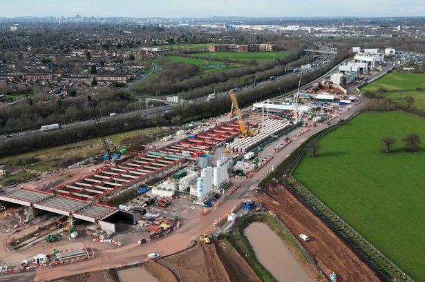 Future Outlook for the North-South Rail Link Project Future Outlook for the North-South Rail Link Project