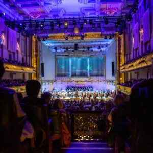 Holiday Pops Concerts Return to Delight Seasonal Audiences