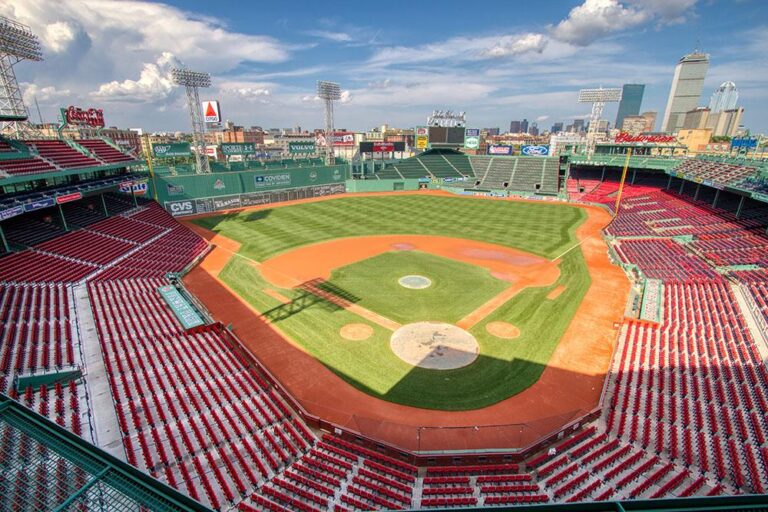 Fenway Park’s Future: Assessing Long-Term Viability