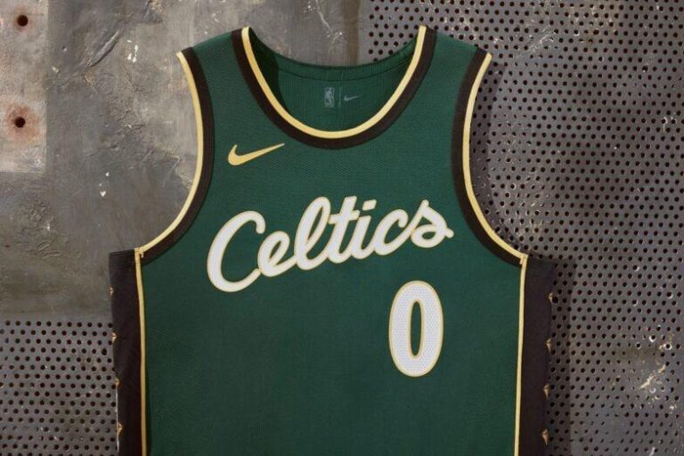 Boston Celtics Gear Up for Intense NBA Season Preparations