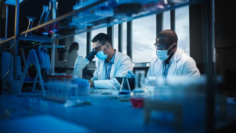 Research Institutions Drive Key Medical Breakthroughs