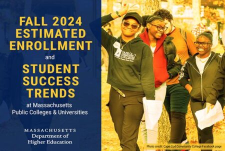 How Higher Ed Can Reinvent Itself in Massachusetts