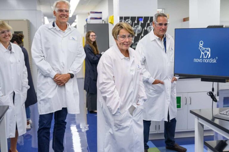 Federal Funding Cuts Hit Massachusetts R&D Sector Hard