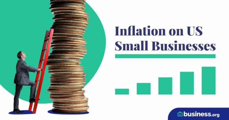 Inflation and Rising Costs Strain Local Businesses Nationwide