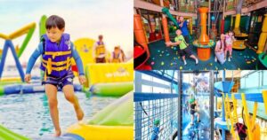 Top Family-Friendly Activities to Enjoy During School Breaks