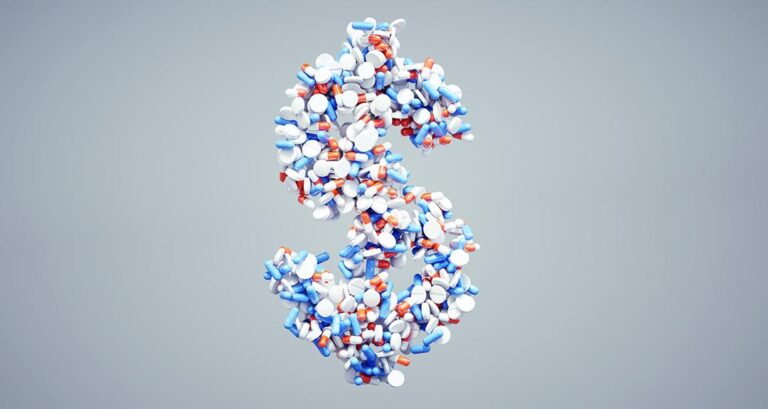 State Regulations Show Mixed Results on Drug Price Control