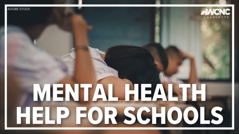 Expanding Mental Health Access in Public Schools Continues