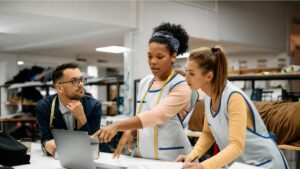 How Schools Drive Success: Nurturing Local Talent Growth