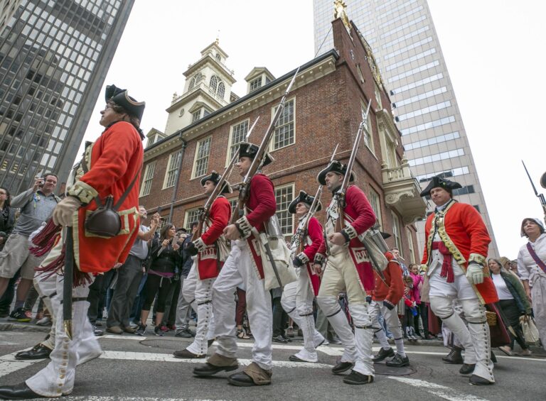 Boston Harborfest 2024: Key Events and Festival Details