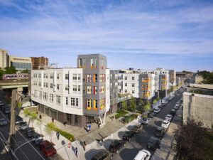 Cities Accelerate Efforts to Boost Transit-Oriented Development