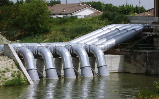 Innovative Technologies Revolutionize Flood Control and Stormwater Management Innovative Technologies Revolutionize Flood Control and Stormwater Management