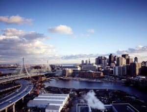 Massachusetts Launches New Clean Water and PFAS Cleanup Efforts